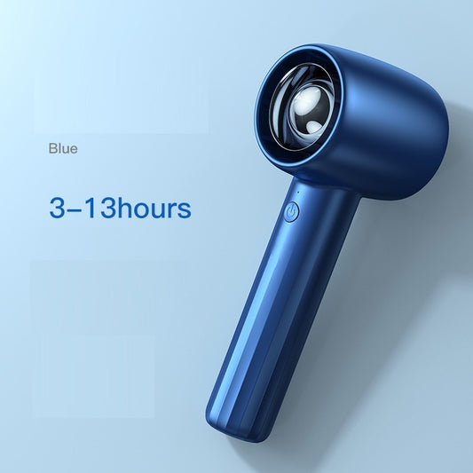 Handheld Portable Usb Charging Turbo Small Fan