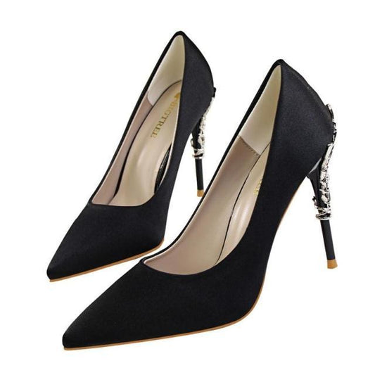 LAKESHI Fashion Women Shoes