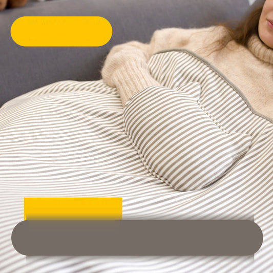 Body Warming Blanket Heating Legs Electric Blanket