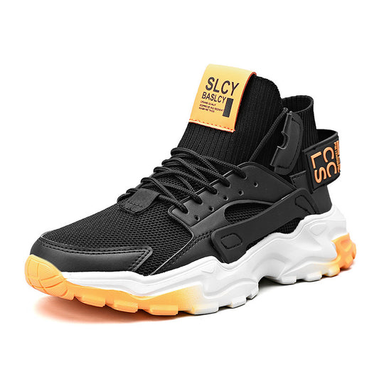 Casual Shoes Sports Style Student Running Shoes