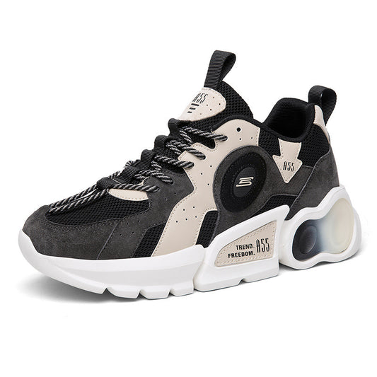 All-Match Men's Casual Running Shoes