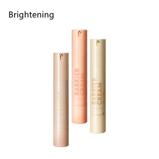 Lightweight Compliant Concealer Invisible Pores Primer Before Makeup