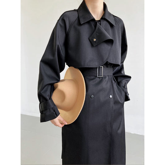 Small Man Waisted Fashionable Temperament Jacket