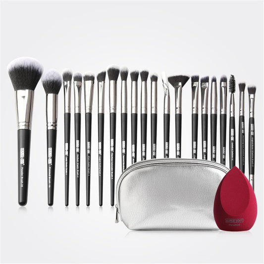 Eye Shadow Makeup Brush Set Of Beauty Tools