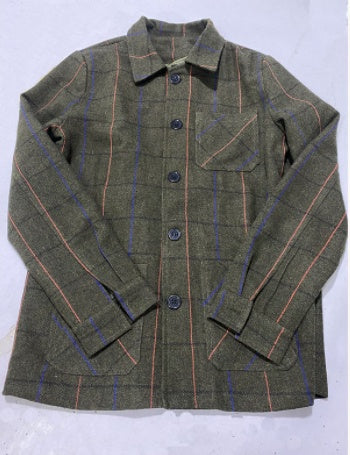 Autumn European And American Style Men's Winter Trend Jacket Outdoor