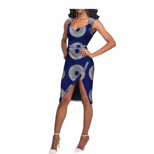 Female party dress