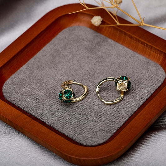 Women's Special-interest Design Fashion High Sense Ear Clip