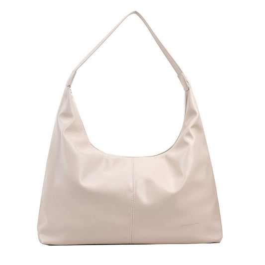 Large Capacity Armpit Bag Fashion Commuter Shoulder Bags For Women Shopping Handbags Tote
