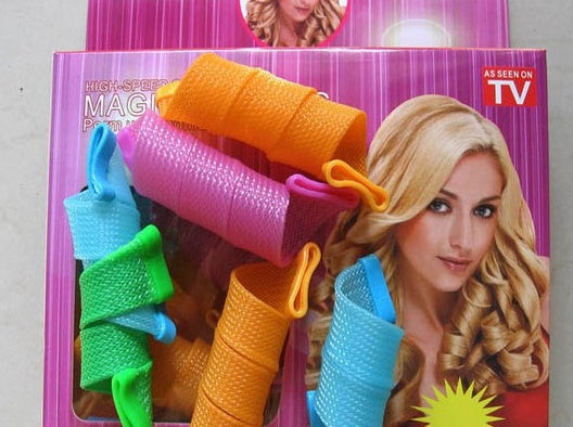 10 ROLLERS 30 cm if possible