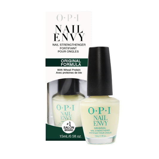 Transparent Nail Polish Protein Strong Repair Brightening