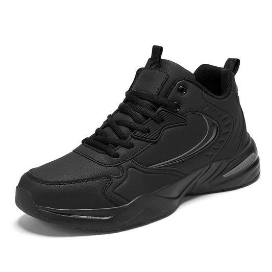Travel Casual Running Shoes Non-slip Basketball Sneaker