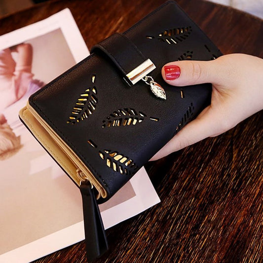 Wallet Women Purse Girls Handbags Party Bag