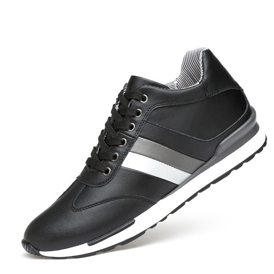 Men's Summer Invisible Casual Shoes