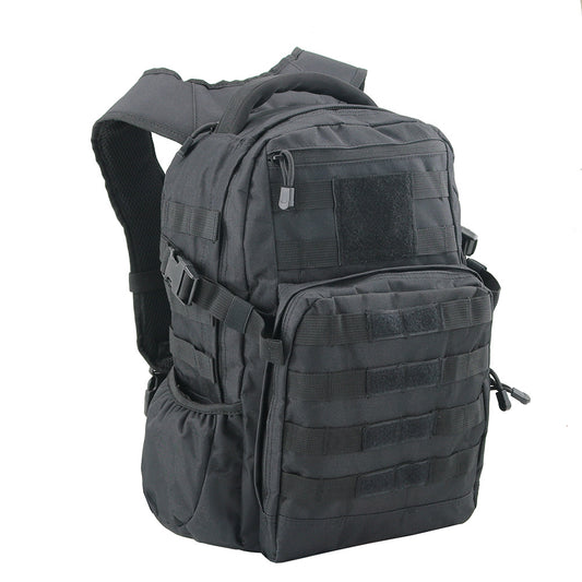 Outdoor Sport Climbing Military Fans Tactical Multi-functional Assault Backpack