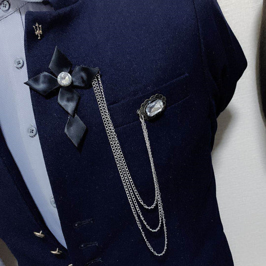 Trendy Broche Brooches European