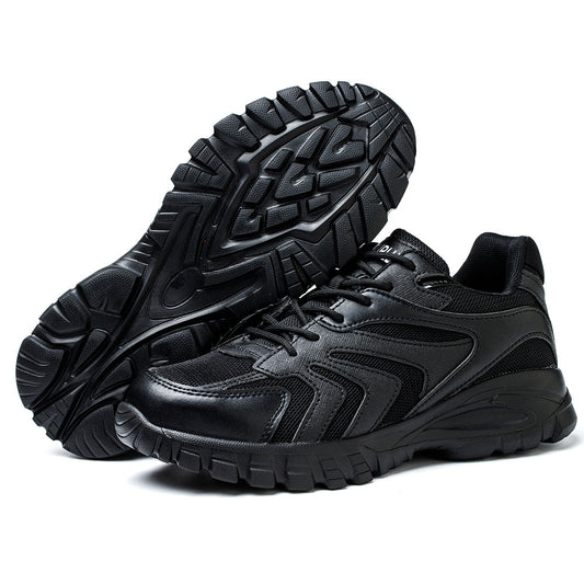 Steel Toe Shoes for Men