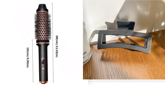 Best Curling Iron for Straight Hair