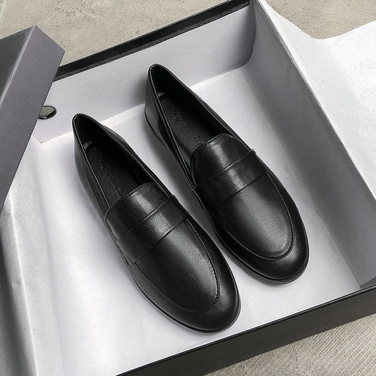 Designer Shoes Woman Big Size Oxford Shoes For Women