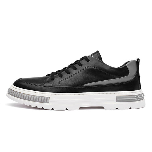 Slip-on Fashion All-match Sneakers Sports And Leisure