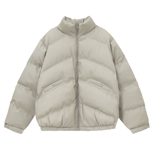 Puffer Jacket Coat Women