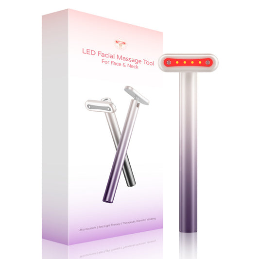 Household Pouch Beauty Instrument For Women