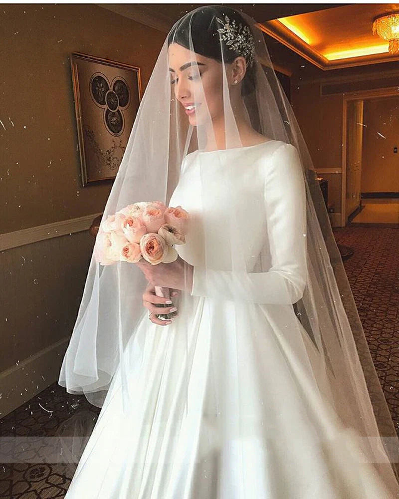 Wedding & Event Dresses