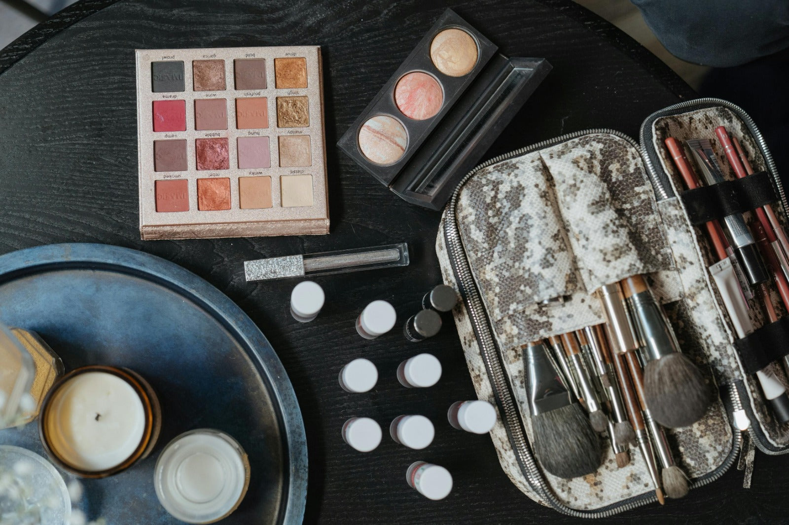 Beauty Tools & Devices