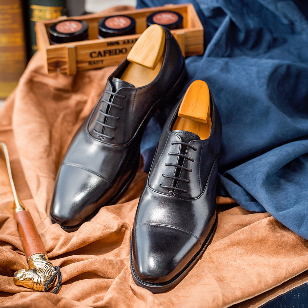 Men’s Shoes