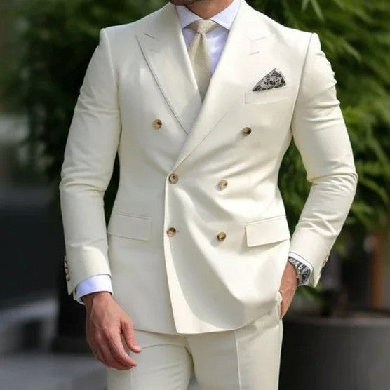 Men's clothing