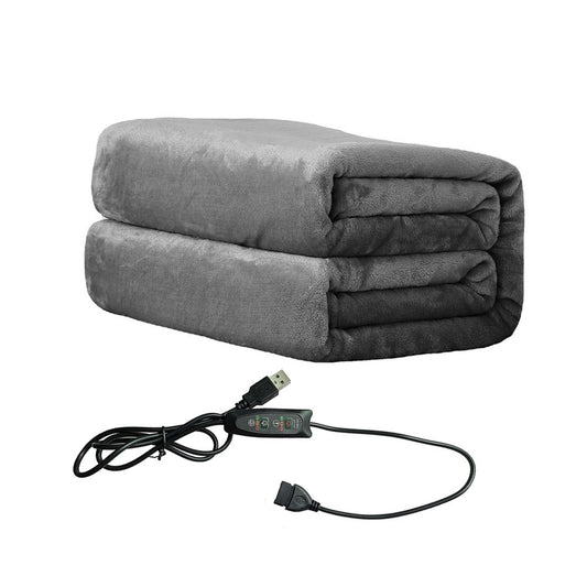 Electric Multifunctional Thick Warm Blanket Mobile Power Supply