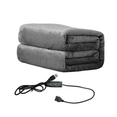 Electric Multifunctional Thick Warm Blanket Mobile Power Supply
