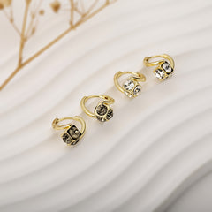 Women's Special-interest Design Fashion High Sense Ear Clip