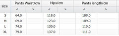 Spring And Summer Leisure Loose-fitting Wide-leg Trousers Women