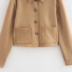 Women's European And American Style French Design Fashion All-matching