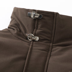 Men's Loose All-matching Solid Color