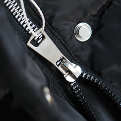 Hooded Winter Bread Coat Cotton Coat