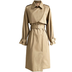 Small Man Waisted Fashionable Temperament Jacket