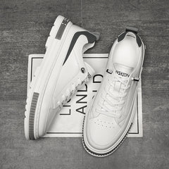 Slip-on Fashion All-match Sneakers Sports And Leisure
