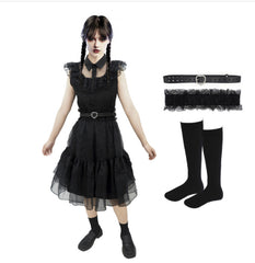 New Ball Dress Gauze Skirt