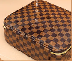 Cosmetic Case Portable Travel Cosmetics Storage Box Manicure Box Cosmetic Case Large Capacity Beauty Toolbox