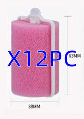 Sponge Stick Hair Curler Big Wave Hair Curler Hair Tools