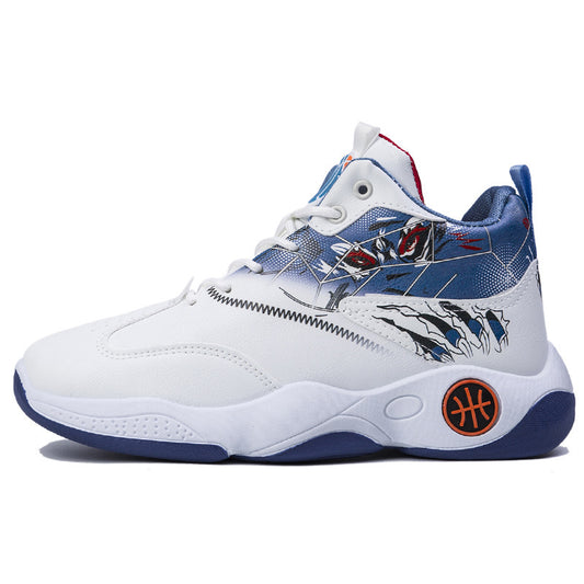 Breathable Basketball Shoes Sneakers