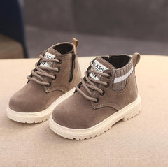 Boots for children