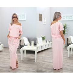 Party Long Dress