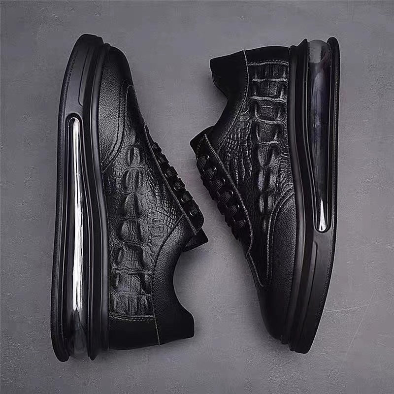 All-match Increased Air Cushion  Student Casual Sports Shoes