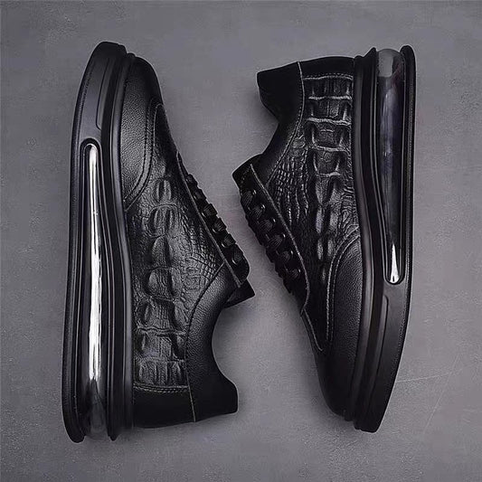 All-match Increased Air Cushion  Student Casual Sports Shoes