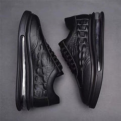 All-match Increased Air Cushion  Student Casual Sports Shoes