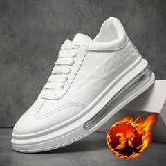 All-match Increased Air Cushion  Student Casual Sports Shoes