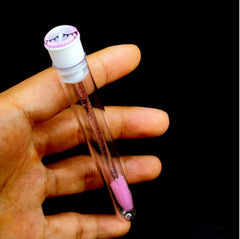 Tube Mascara Brush Disposable Mascara Brush