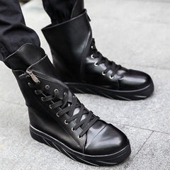 Women top boots